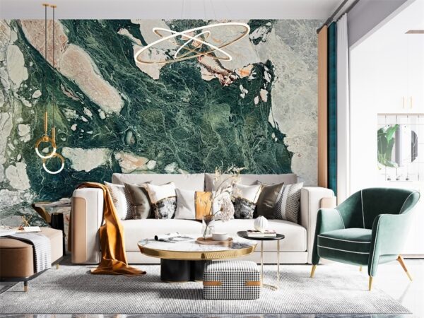 Background wall