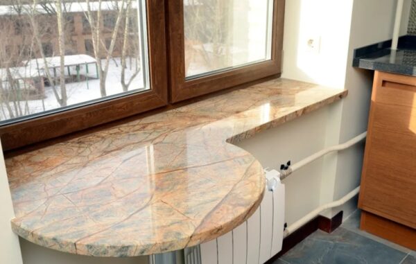 Window sill stone - Image 4