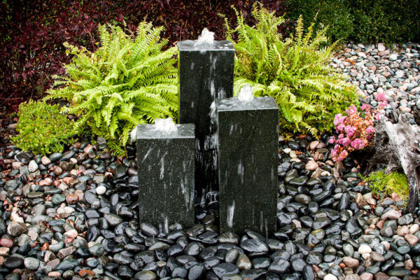 Fountain