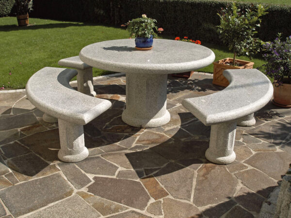 Tables and chairs - Image 5