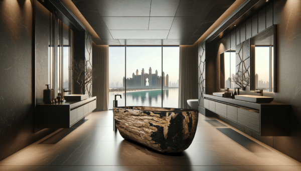 Bathtub
