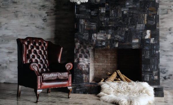 Fireplace - Image 3