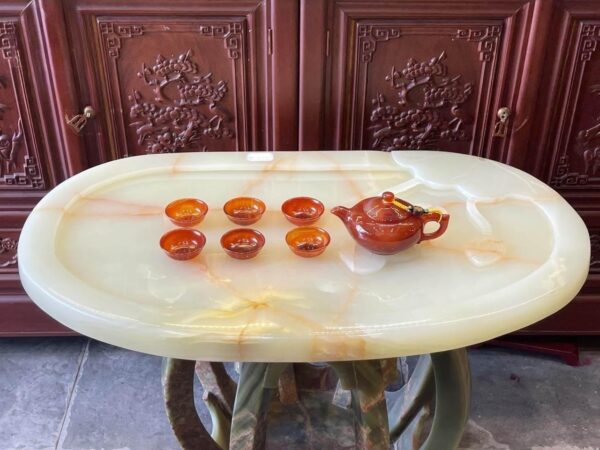 Tea tray - Image 2