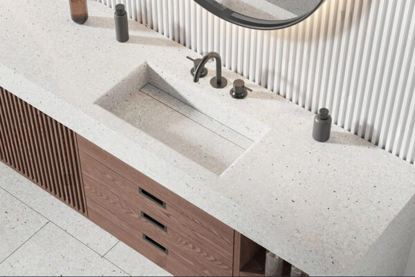 Washstand