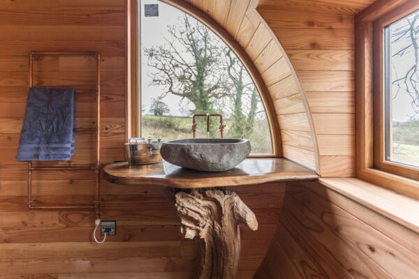 Washbasin