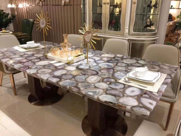 Tables and chairs - Image 5
