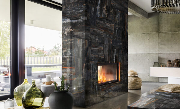 Fireplace - Image 2