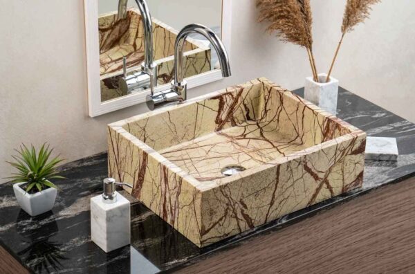 Washbasin - Image 3