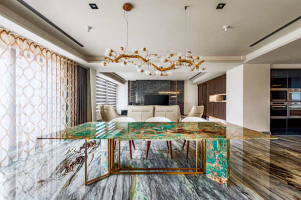 Tables and chairs - Image 6