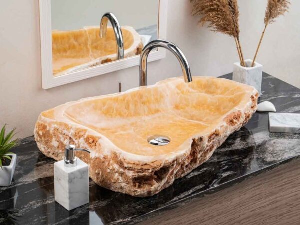 Washbasin