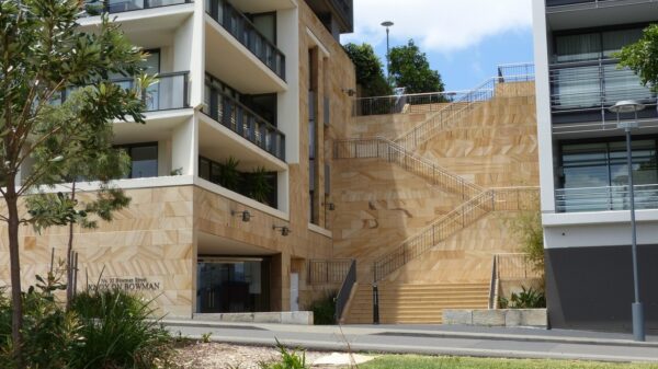 Wall surface - Image 4