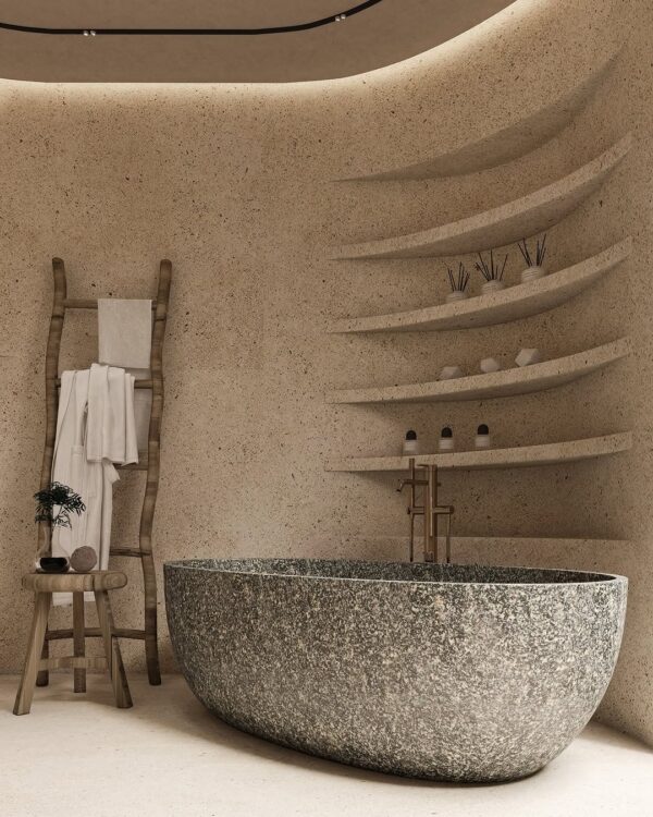 Bathtub