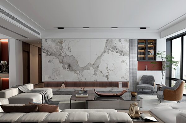 Background wall - Image 2