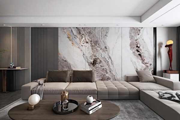 Background wall - Image 3