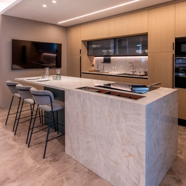 Bar counter