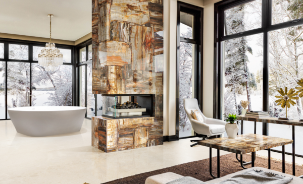 Fireplace - Image 4