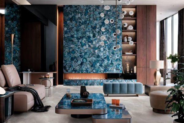 Background wall - Image 2