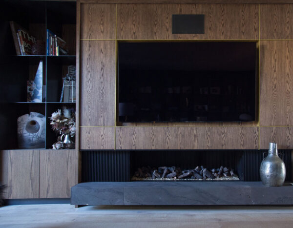 Fireplace - Image 2